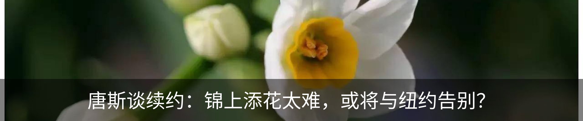 热点资讯
